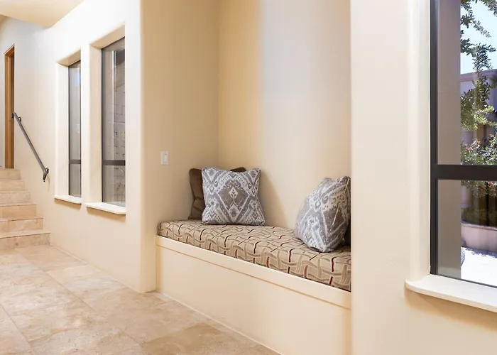 Holiday home Sedona Palatial Paradise: Infinity Pool, Spa & Epic Views! Sedona