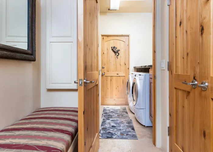 Holiday home Sedona Palatial Paradise: Infinity Pool, Spa & Epic Views! Sedona